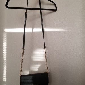 Brand new Michael Kors leather small crossbody